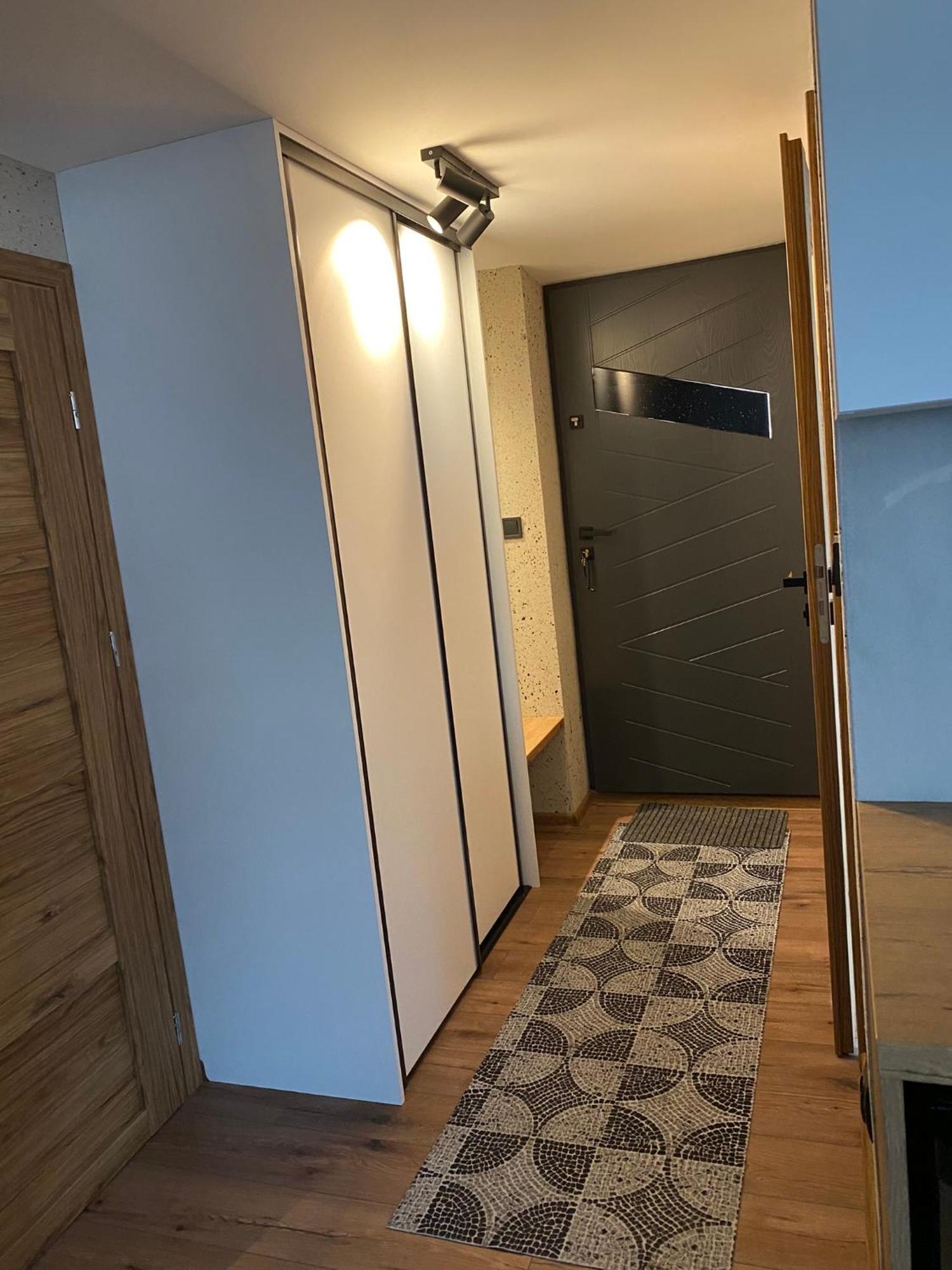 Apartament M1 W Centrum Wiela เยียเล ภายนอก รูปภาพ